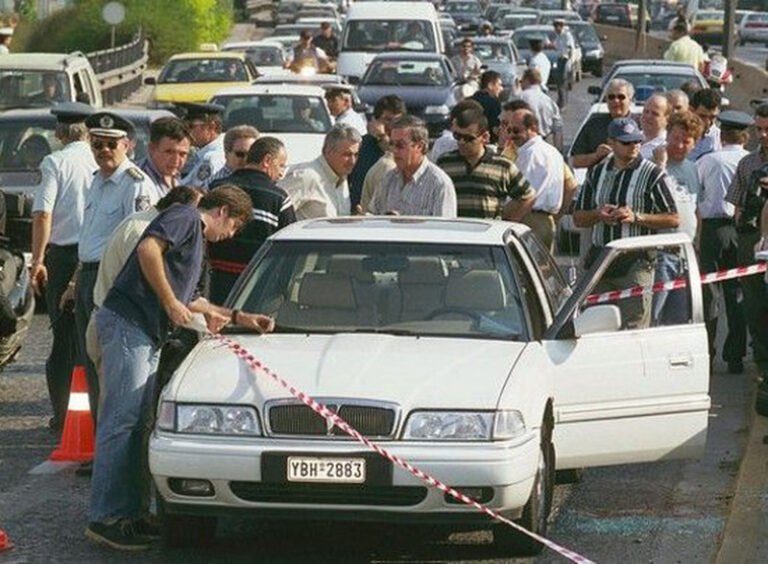 Γέγονε 8 Ιουνίου στην Ελλάδα και στον κόσμο