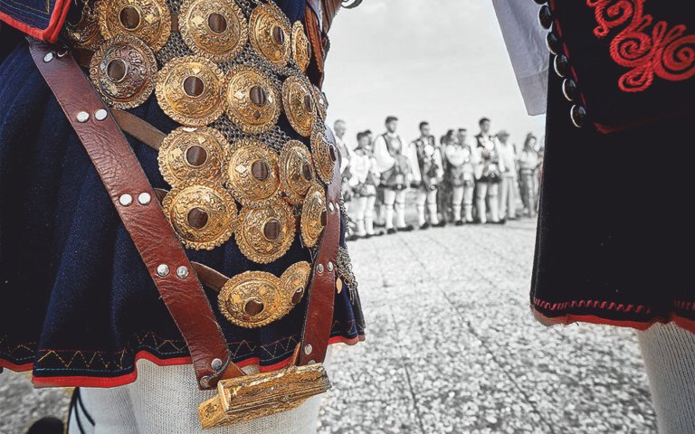 Μεσολόγγι – Το Πανηγύρι του Άη-Συμιού