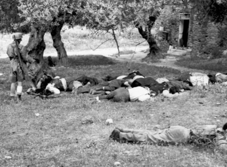 Γέγονε 2 Ιουνίου στην Ελλάδα και στον κόσμο