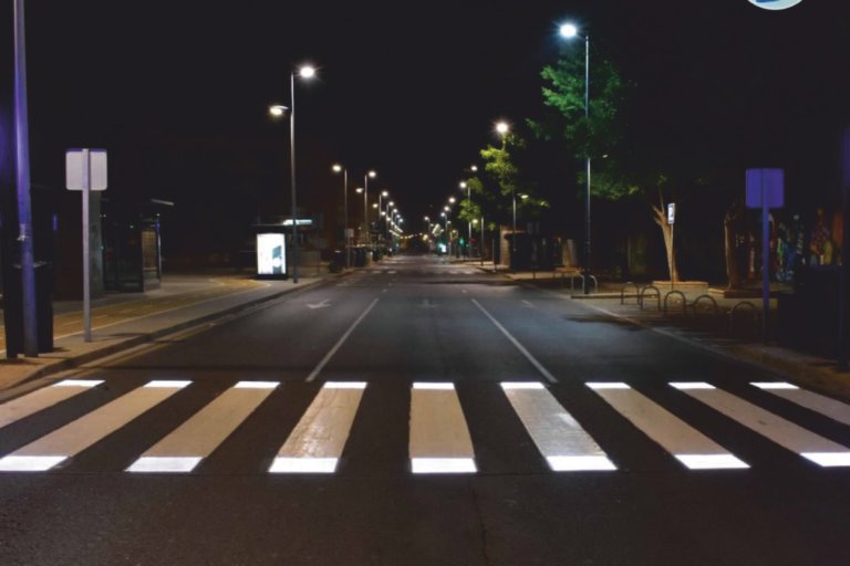 Eργασίες Κατασκευής Πρότυπων Διαβάσεων