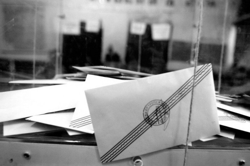 Μεσολόγγι – Αλλαγές εκλογικών τμημάτων Ευρωεκλογών