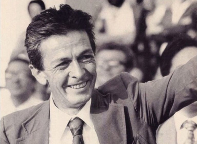 21 Ιουνίου | Μνήμη χρονολογίου