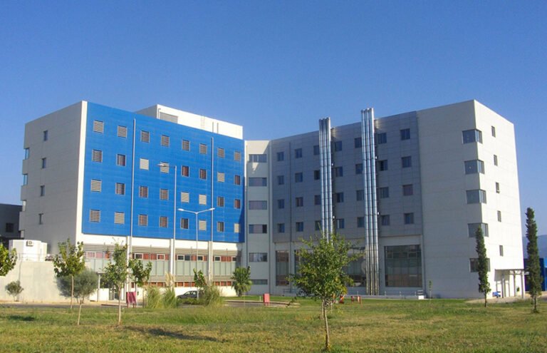 Ενίσχυση των νοσοκομείων της Δυτικής Ελλάδας με 30 εκ. ευρώ