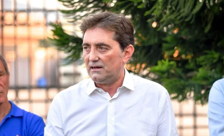 Ο Καρπέτας φέρνει στο Περιφερειακό τις φωτιές σε Αχαΐα και Ηλεία