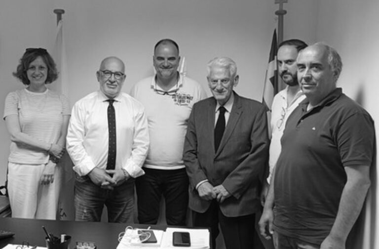 Ανάδειξη του κατασκηνωτικού τουρισμού