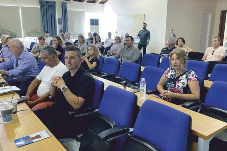 Μεσολόγγι – Ξεκινά πρόγραμμα κομποστοποίησης