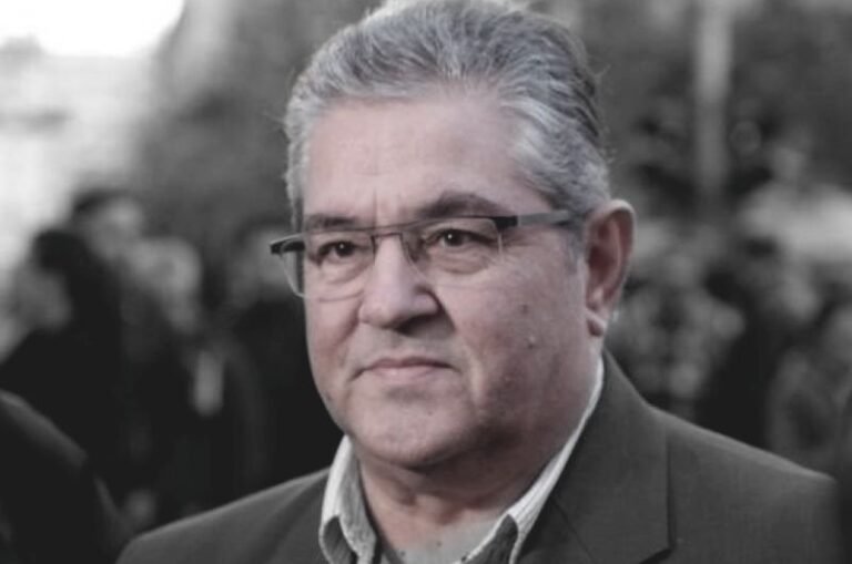 Κουτσούμπας: «Συνολικά, το ΚΚΕ καταγράφει μια ακόμα σημαντική άνοδο»