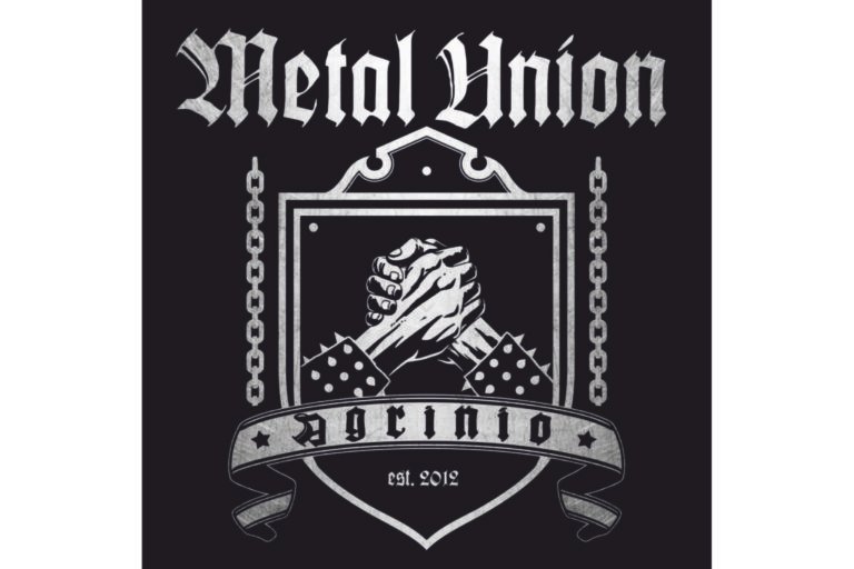 Αγρίνιο – Metal Union festival