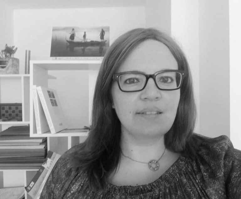 Όλγα Δασκαλή: «Μια τρύπα στο νερό! Ένδεια επιχειρημάτων»
