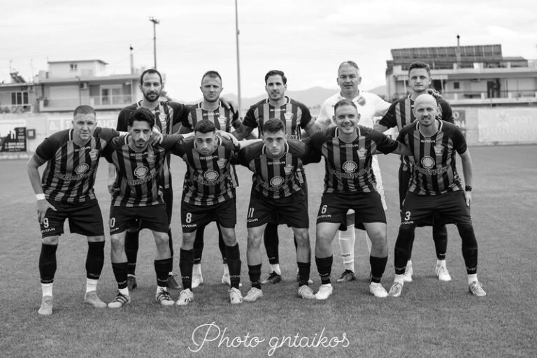 Ο Παπαναστασίου για την άνοδο του Παναγρινιακού