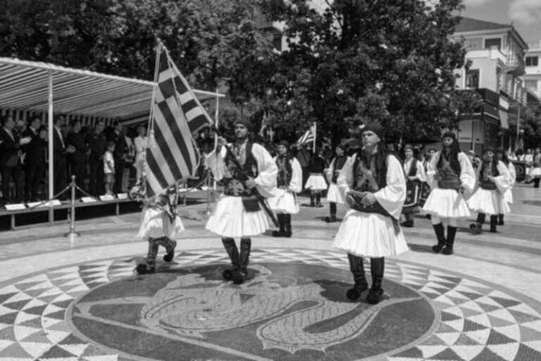 Αγρίνιο 11/6 – Εορτασμός της 11ης Ιουνίου (Μέρα δεύτερη)