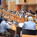 Περιφέρεια Δ.Ε. | 9/9 | Συνεδριάζει το Περιφερειακό Συμβούλιο