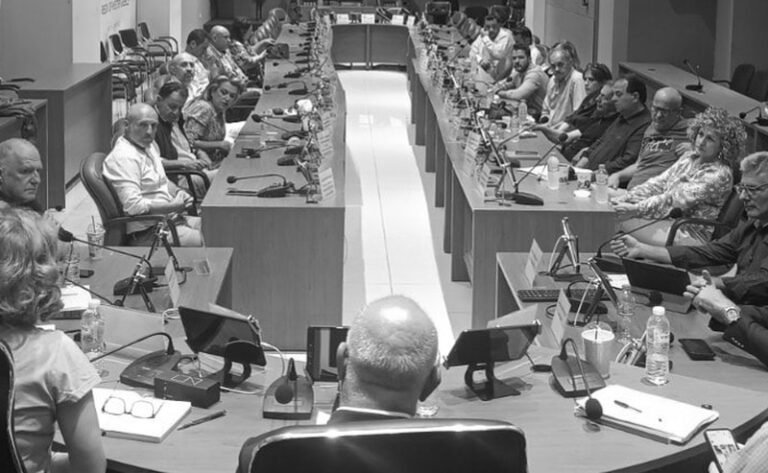 Προετοιμασία Δήμων για 88η Διεθνή Θεσσαλονίκης