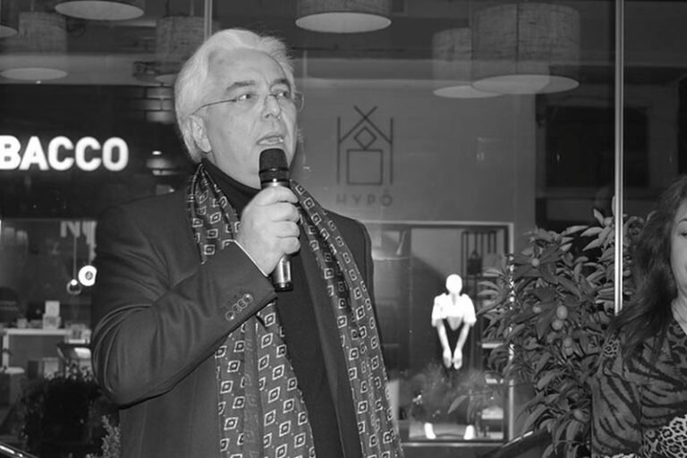 Προτάσεις Τραπεζιώτη για την παραβατικότητα στο Παναιτώλιο