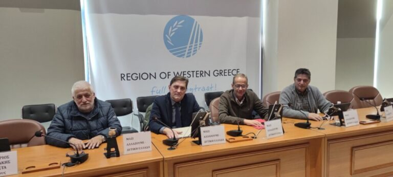 Η παράταξη Καρπέτα ζητάει λογοδοσία για: