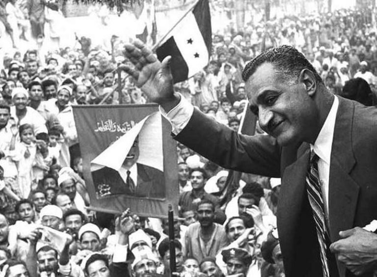 Γέγονε την 23η Ιουλίου