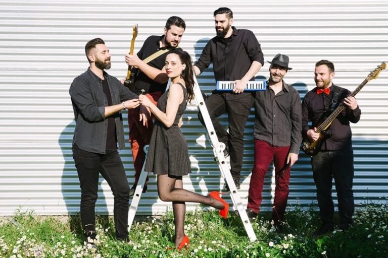 Δήμος Ακτίου- Βόνιτσας – Συναυλία Banda Morena