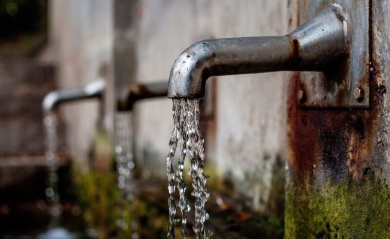 Διακοπή υδροδότησης σε Ρέτσινα, Μούσουρα και Ελληνικά