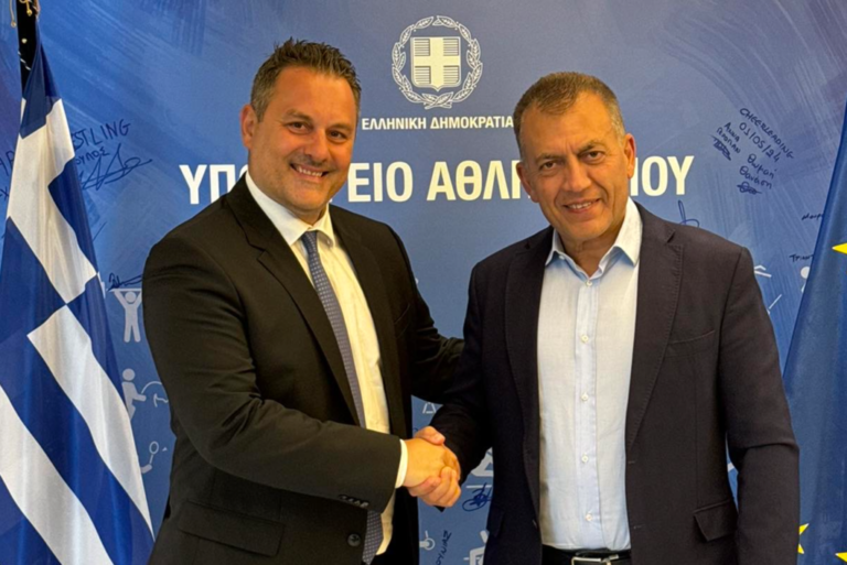Μεσολόγγι – Αθλητικά έργα 1,12 εκ. ευρώ
