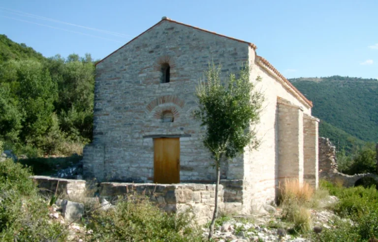 Κληρονομήματα – Συνέδριο για τον τουρισμό στην Αιτωλ/νία