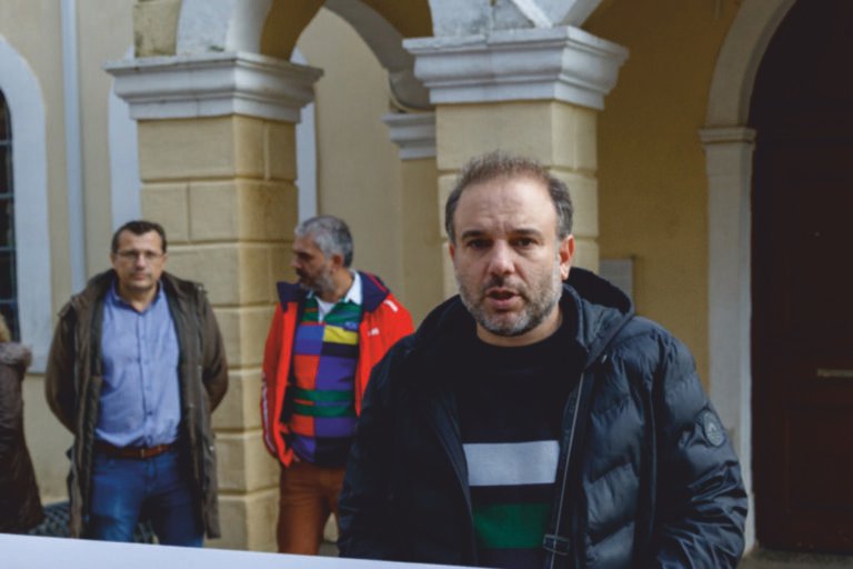 ΟΕΣΒΔΕΝ | Συγκροτήθηκε το νέο Διοικητικό Συμβούλιο