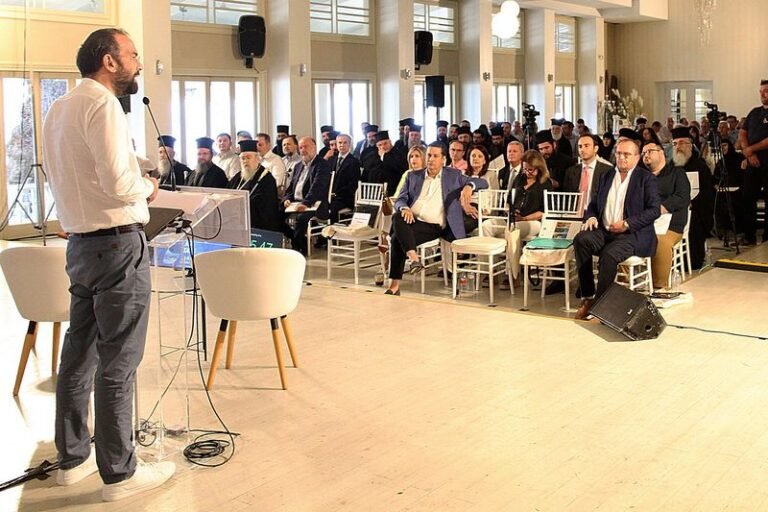 «Κληρονομήματα» (Photo & vid)