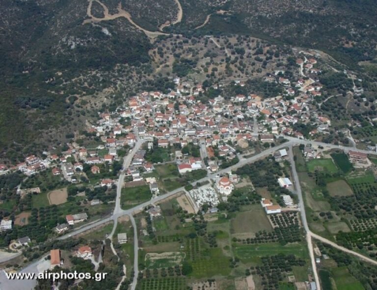 Διακοπή υδροδότησης στο Λεσίνι