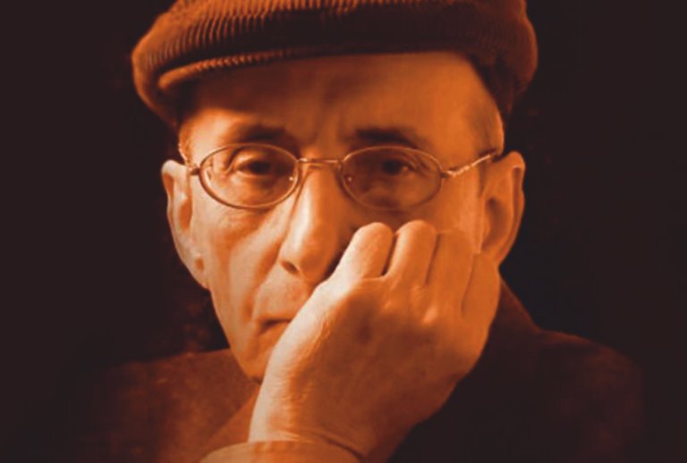 Μάνος Ελευθερίου: «Γνώρισα σπουδαίους ανθρώπους και πολλά καθάρματα»