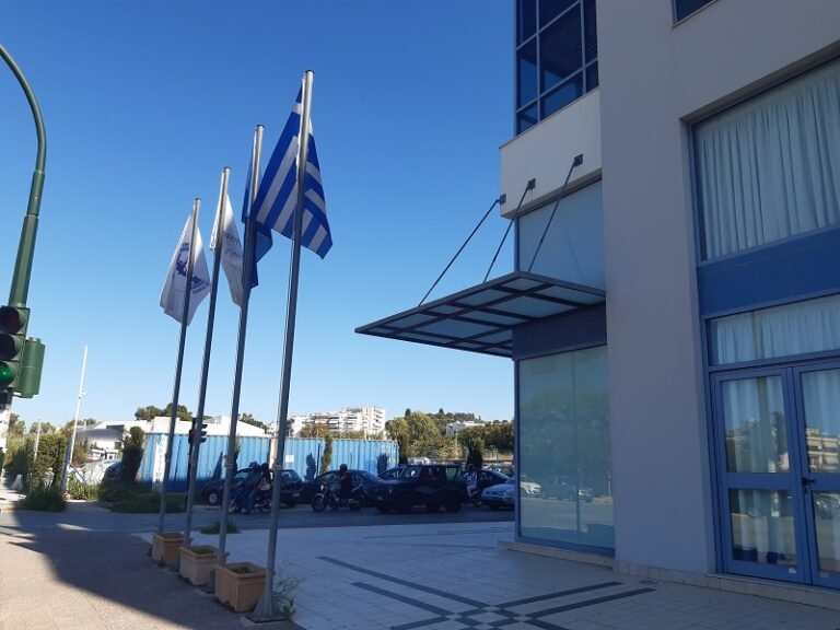 Νέα έργα ενεργειακής αναβάθμισης δημοσίων κτιρίων