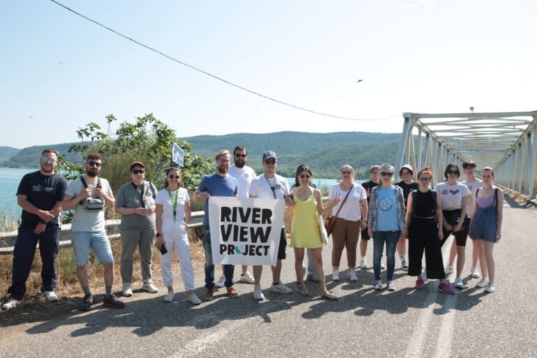 Ματσούκι 13/7 – River view Festival 2024