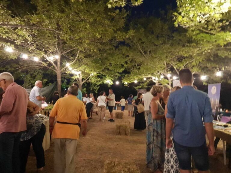 River view Festival 2024 με την υποστήριξη του Επιμελητήριου
