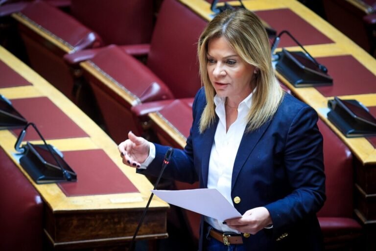 Σταρακά: επιστροφή της κρατικής επιδότησης για το ρεύμα