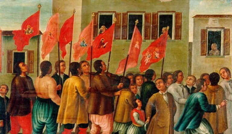 Έγινε 30 Ιουλίου στον κόσμο