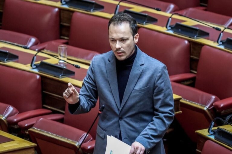 Ζαμπάρας: Συνεχίζεται η κοροϊδία της κυβέρνησης