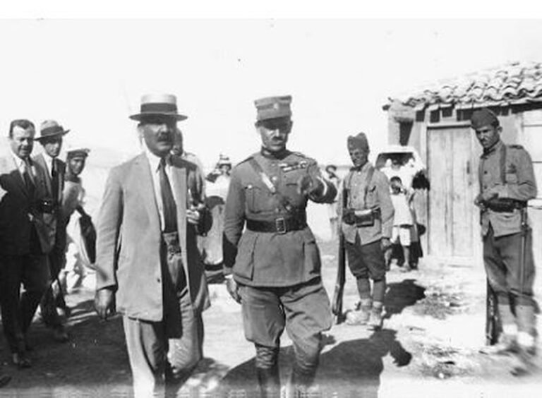 Γέγονε την 21η Αυγούστου