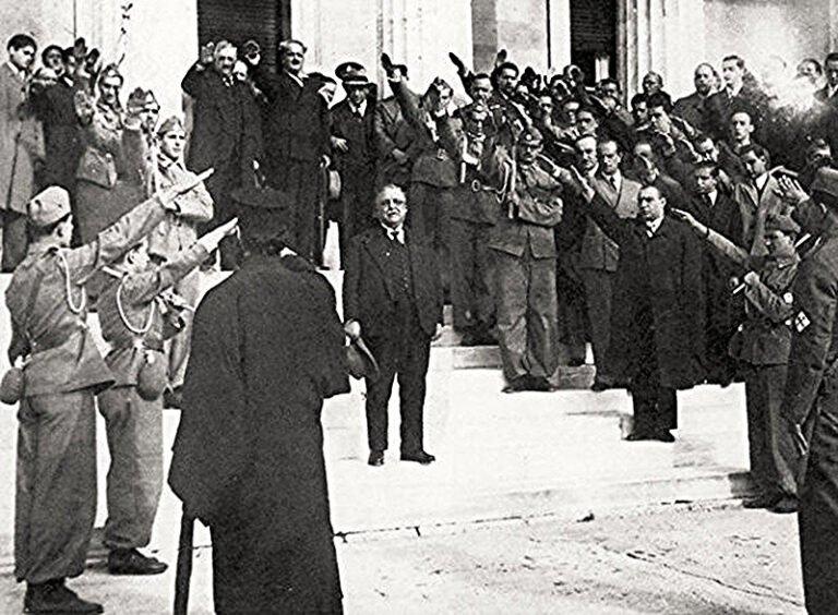 Γέγονε την 16η Αυγούστου