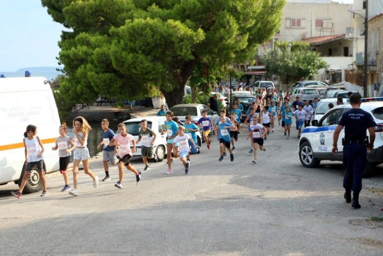Δήμος Ξηρομέρου | Ευχαριστήριο