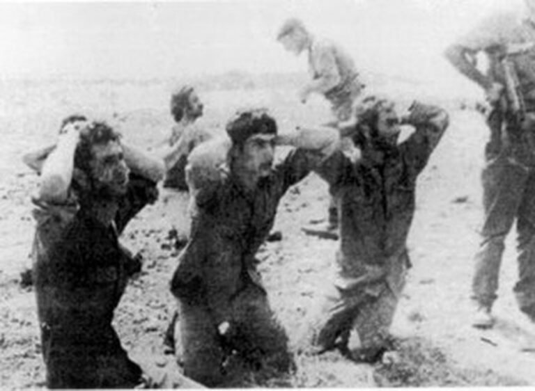 Γέγονε την 13η Αυγούστου