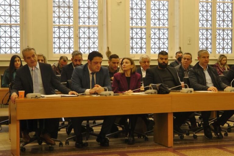 Αγρίνιο – Πάμε Ψηλά | «Σημαντικές παρεμβάσεις στο Δημοτικό Συμβούλιο»