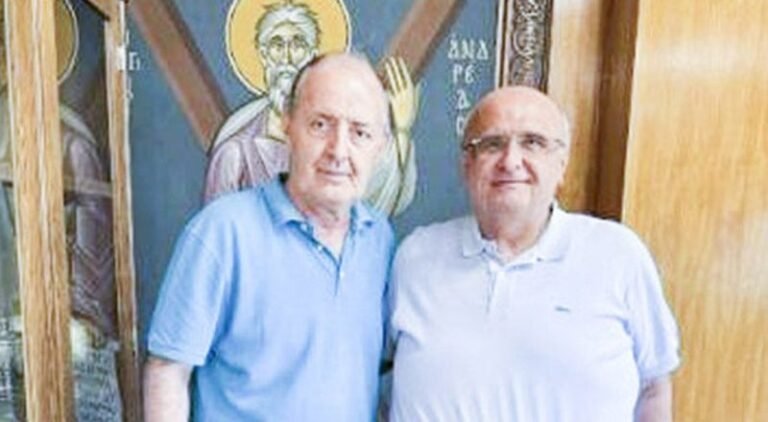 Πανεπιστήμιο Πατρών | Προκήρυξη Υποτροφιών «Ανδρέας Μεντζελόπουλος»