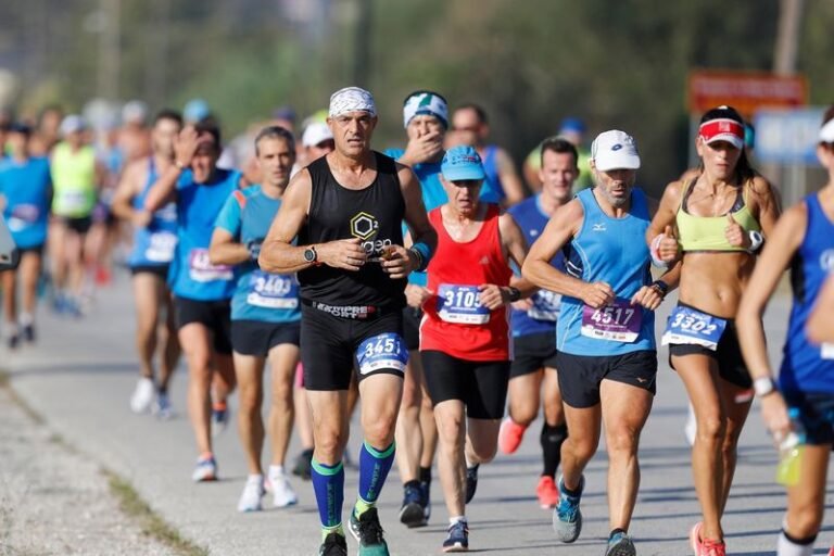 «Limni» 21-22/9 – 18ος γύρος Λίμνης Ιωαννίνων