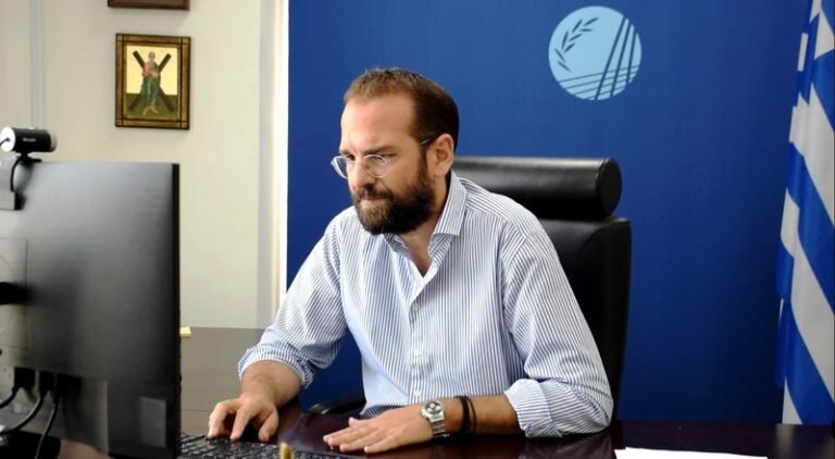 Σε απόλυτη ετοιμότητα η Περιφέρεια Δυτικής Ελλάδας