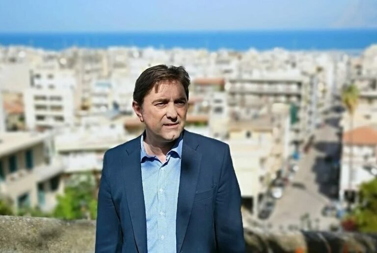 Καρπέτας: Καθυστερήσεις σε οδικά και έργα Πολιτιστικής Κληρονομιάς στη Δυτική Ελλάδα