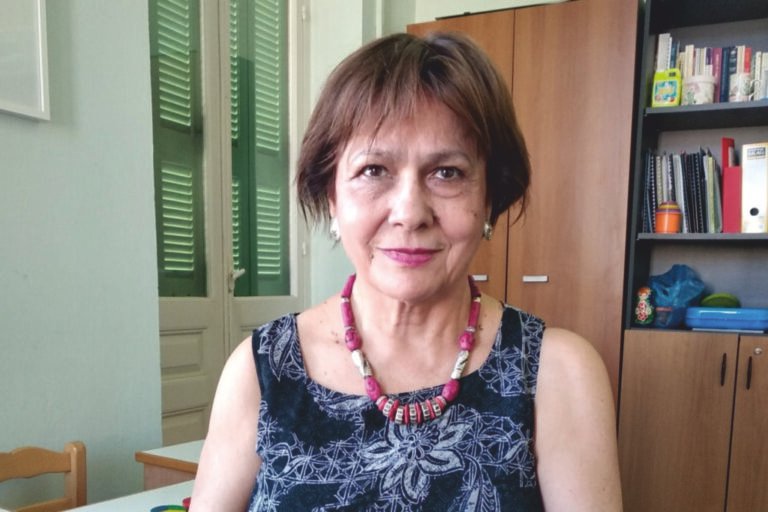 Συλλυπητήριο μήνυμα του Σπύρου Διαμαντόπουλου