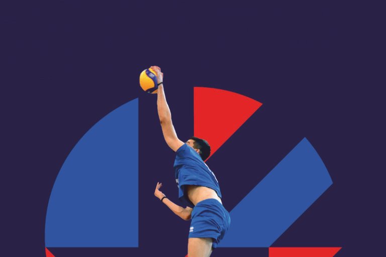 Άρτα 26/8 – 4/9 | Ευρωπαϊκό Πρωτάθλημα Πετοσφαίρισης