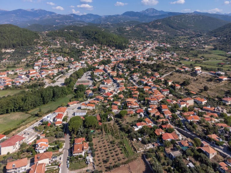 Θέρμο – Ξεκινούν οι εκδηλώσεις του Δήμου Θέρμου