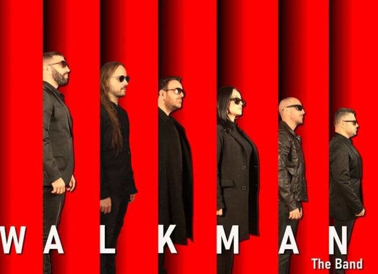 Εκπ/κός Όμιλος Θέρμου – Party Νεολαίας με τους Walkman