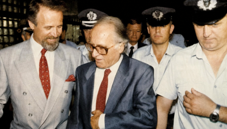 Έγινε 11 Αυγούστου στον κόσμο