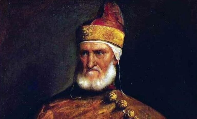 Έγινε 12 Αυγούστου στον κόσμο