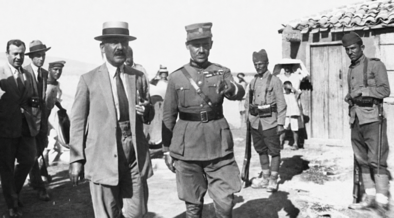 Έγινε 21 Αυγούστου στον κόσμο